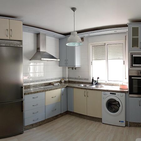 Top Duplex Centro "La Plazuela" Jerez de la Frontera Zewnętrze zdjęcie