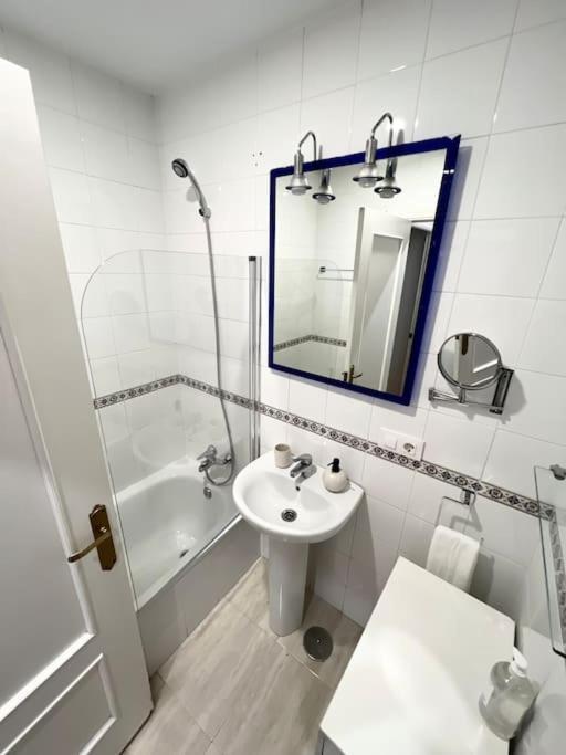 Top Duplex Centro "La Plazuela" Jerez de la Frontera Zewnętrze zdjęcie