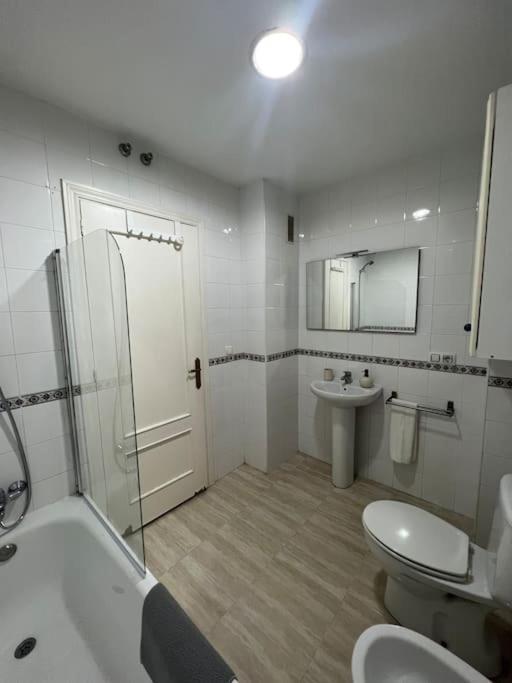 Top Duplex Centro "La Plazuela" Jerez de la Frontera Zewnętrze zdjęcie