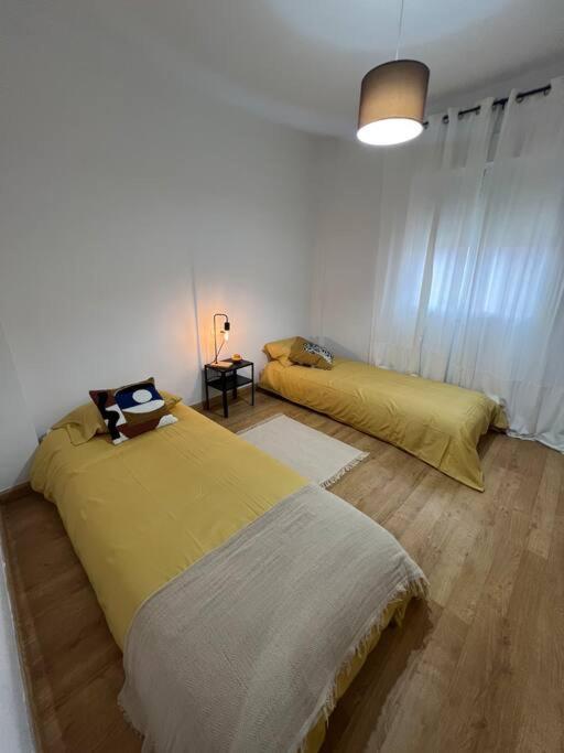 Top Duplex Centro "La Plazuela" Jerez de la Frontera Zewnętrze zdjęcie