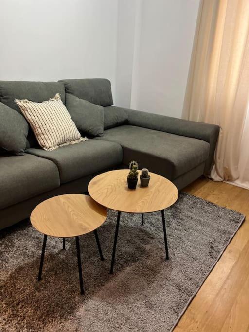 Top Duplex Centro "La Plazuela" Jerez de la Frontera Zewnętrze zdjęcie