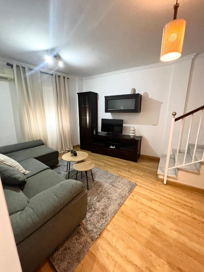 Top Duplex Centro "La Plazuela" Jerez de la Frontera Zewnętrze zdjęcie