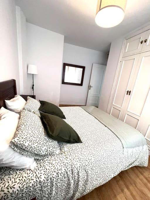 Top Duplex Centro "La Plazuela" Jerez de la Frontera Zewnętrze zdjęcie