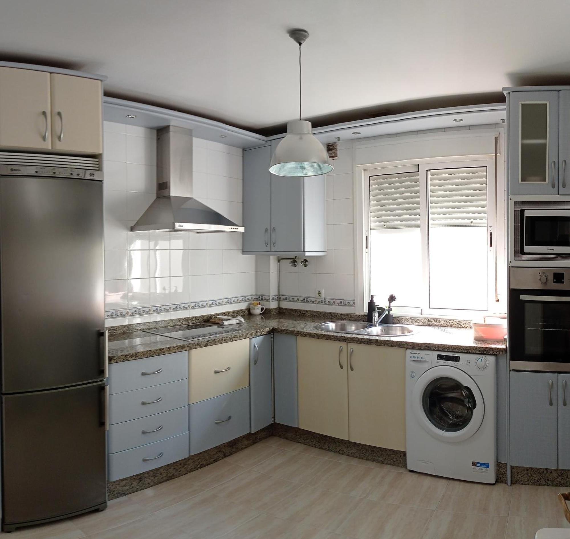 Top Duplex Centro "La Plazuela" Jerez de la Frontera Zewnętrze zdjęcie