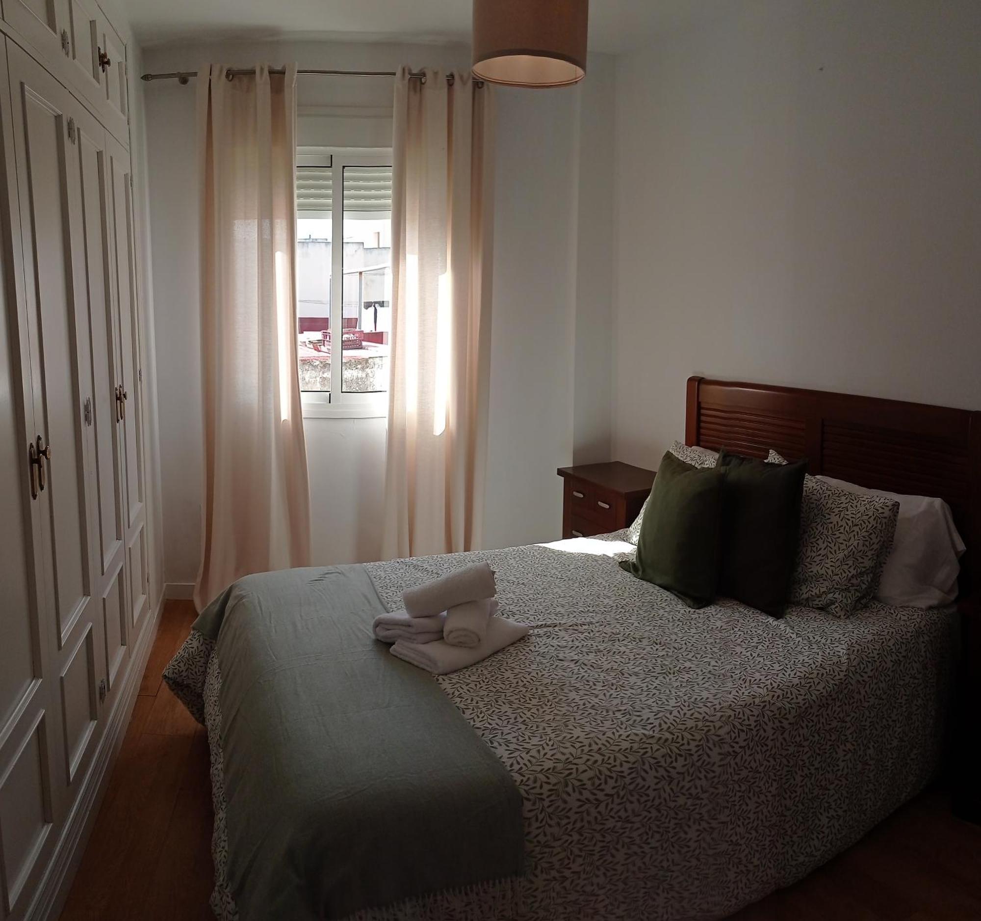 Top Duplex Centro "La Plazuela" Jerez de la Frontera Zewnętrze zdjęcie