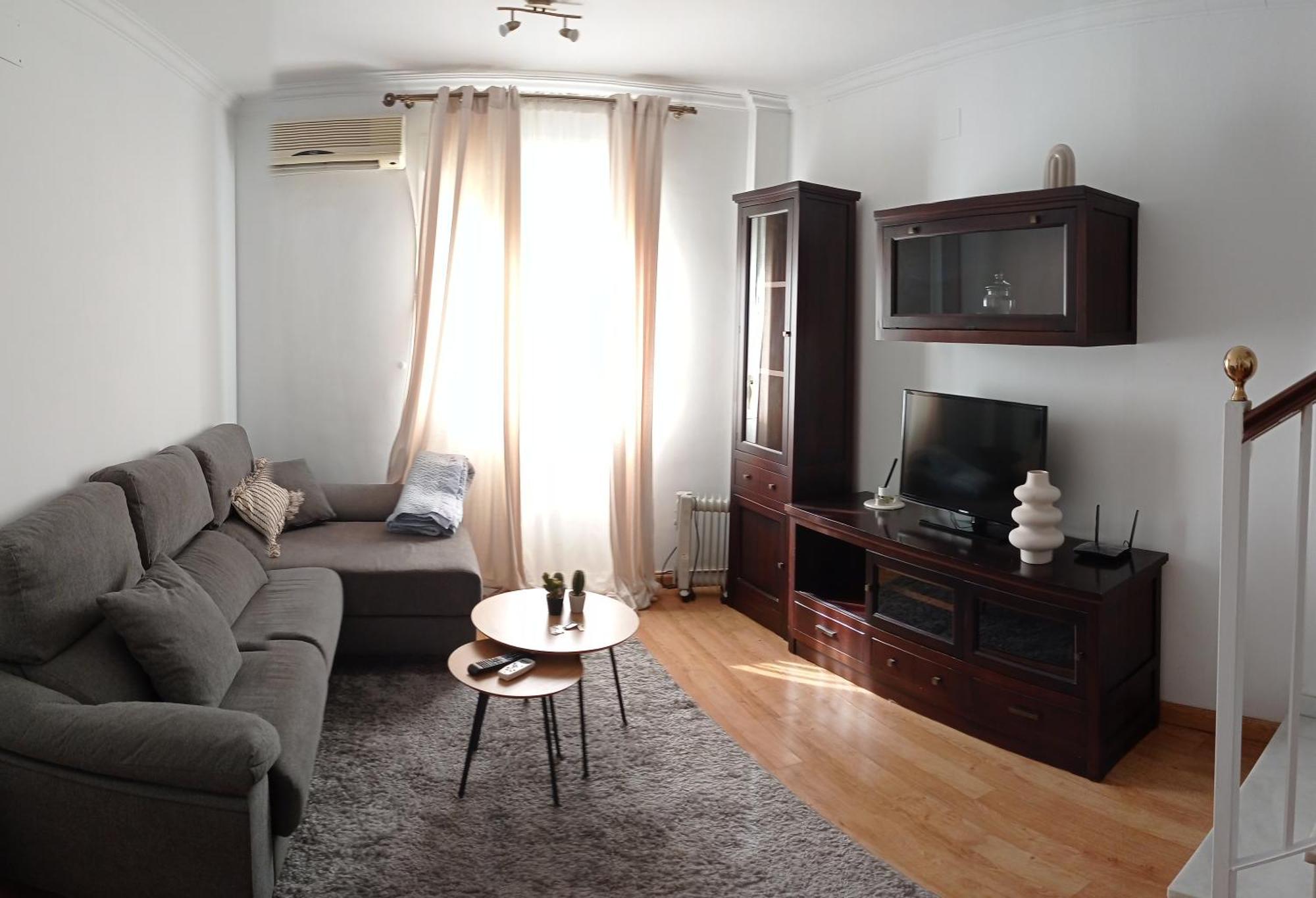 Top Duplex Centro "La Plazuela" Jerez de la Frontera Zewnętrze zdjęcie